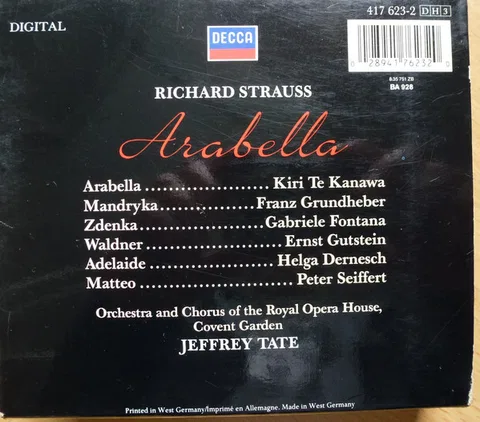 Arabella - Foto 2 de 9
