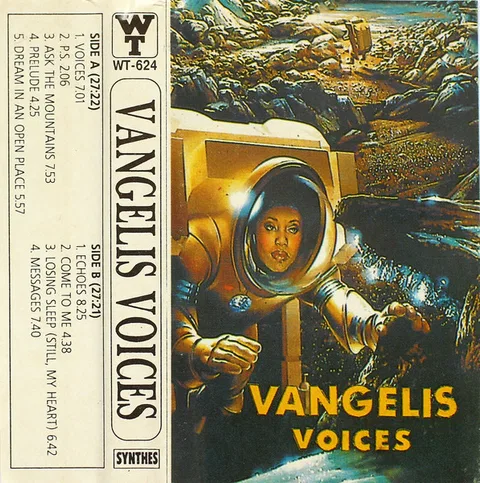 Voices