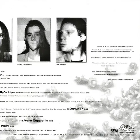 Incesticide - Foto 3 de 7