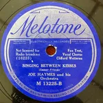 Wild Honey / Singing Between Kisses - Foto 2 de 2