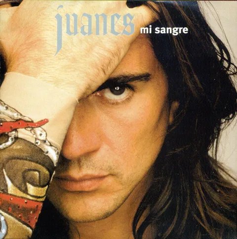 Mi Sangre