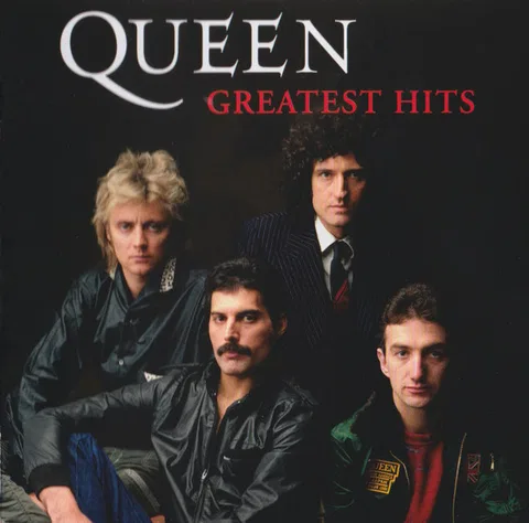 Greatest Hits - Foto 3 de 19