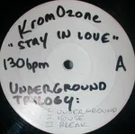Stay In Love - Foto 1 de 4