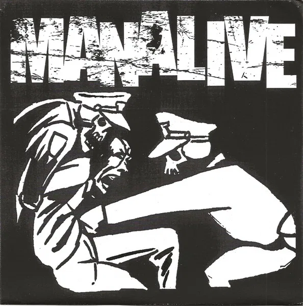 Manalive