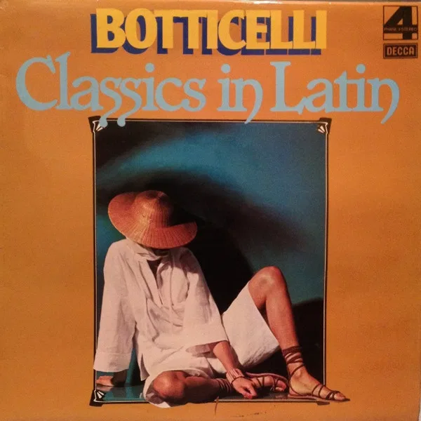 Clásicos En Sonido Latino
