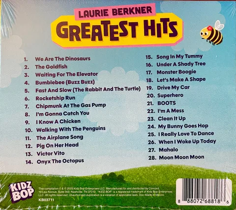 Greatest Hits - Foto 2 de 2