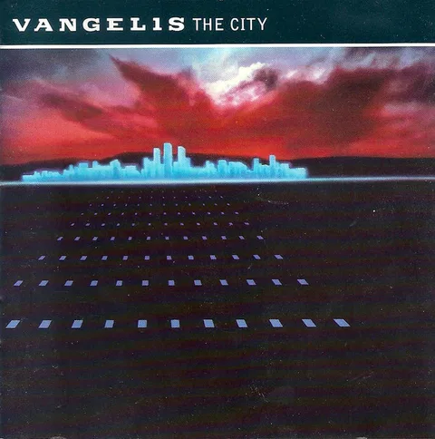 The City