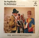 Der Vogelhändler - Der Bettelstudent - Foto 1 de 4