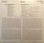 Der Vogelhändler - Der Bettelstudent - Foto 2 de 4