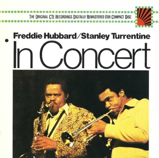 In Concert