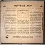 Piano Concerto No. 4 - Foto 2 de 4