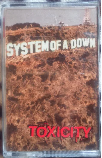 Toxicity