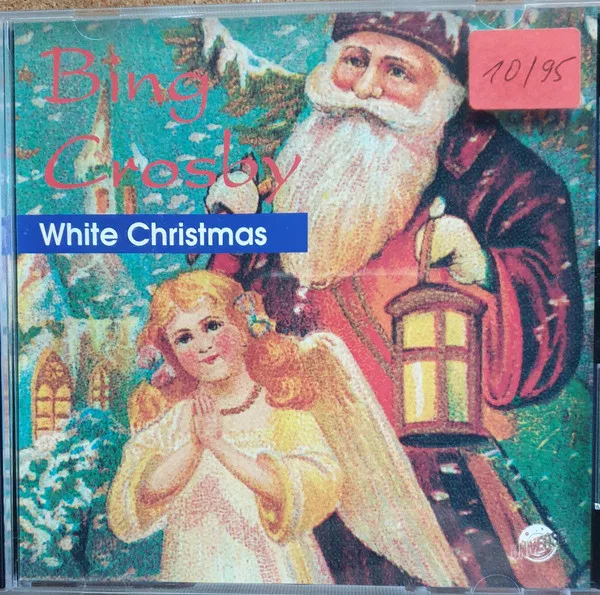 White Christmas