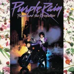 Purple Rain - Foto 1 de 12