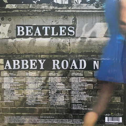 Abbey Road - Foto 2 de 81