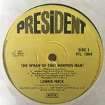 The Wham Of That Memphis Man - Foto 3 de 4