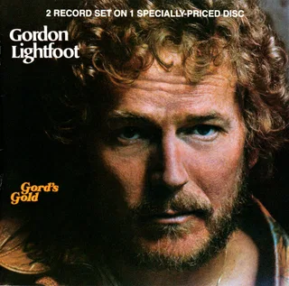 Gord's Gold