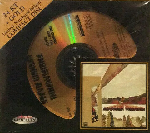 Innervisions - Foto 2 de 2