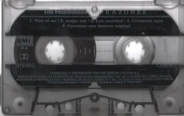 Corazones - Foto 3 de 4