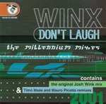 Don't Laugh (The Millennium Mixes) - Foto 1 de 5