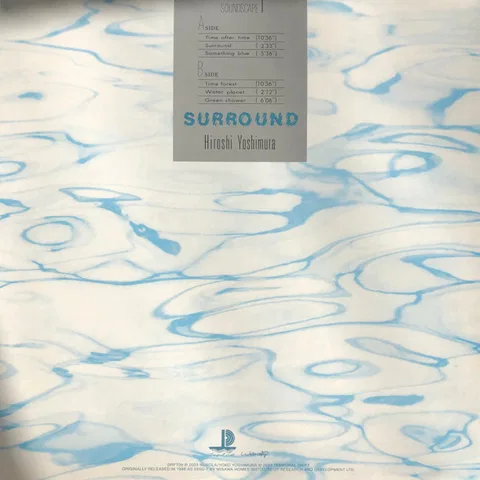 Soundscape 1: Surround - Foto 2 de 7