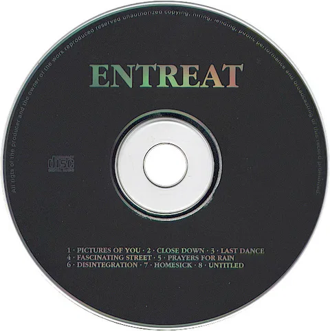 Entreat - Foto 3 de 3