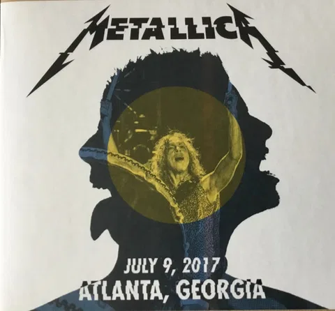 July 9, 2017 Atlanta, Georgia