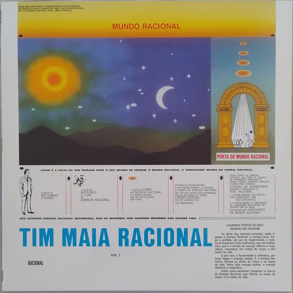 Racional Vol 1