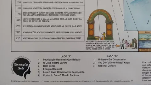 Racional Vol 1 - Foto 3 de 7