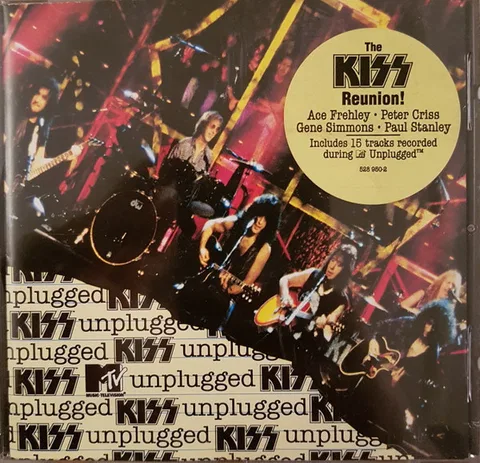 MTV Unplugged