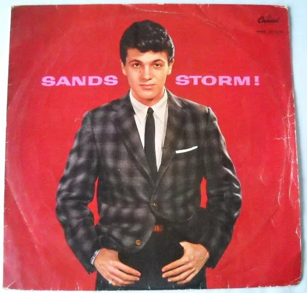 Sands Storm