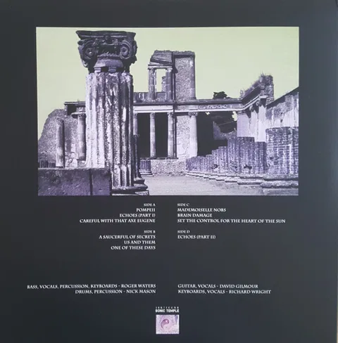 Pompeii - Foto 2 de 9