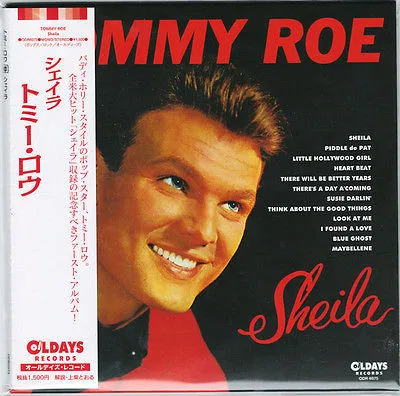 Sheila