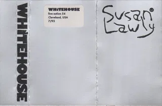 Live Action 54 Cleveland, USA 7/93