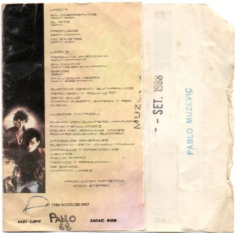 Signos - Foto 3 de 5