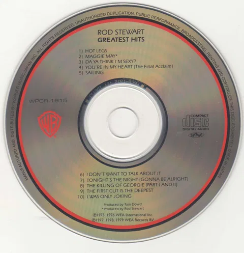 Greatest Hits - Foto 3 de 3