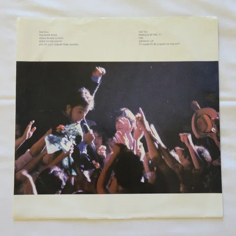 Live/1975–85 - Foto 3 de 33