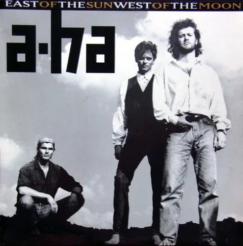 East of the Sun West of the Moon