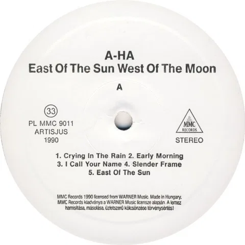 East of the Sun West of the Moon - Foto 2 de 4