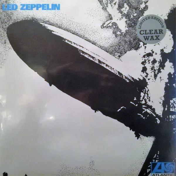 Led Zeppelin
