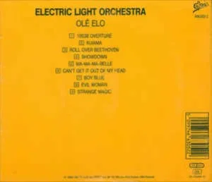 Olé ELO - Foto 2 de 4