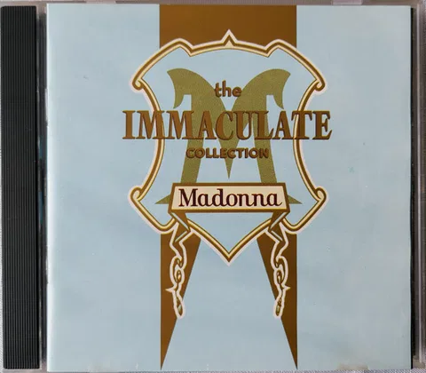The Immaculate Collection