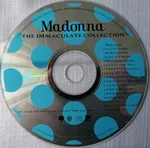 The Immaculate Collection - Foto 3 de 4