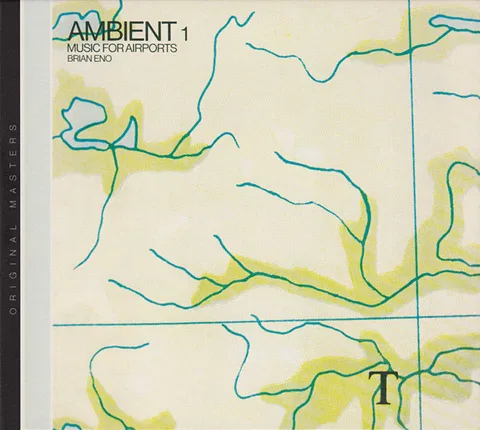 Ambient 1 (Music For Airports)