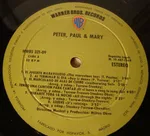 Peter, Paul And Mary - Foto 3 de 4