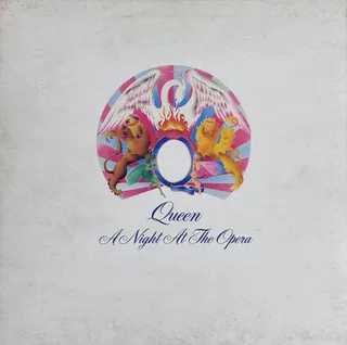 A Night at the Opera