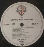Hunting High And Low - Foto 3 de 8