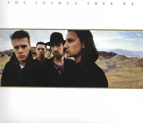 The Joshua Tree