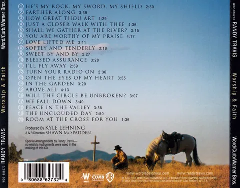 Worship & Faith - Foto 2 de 15