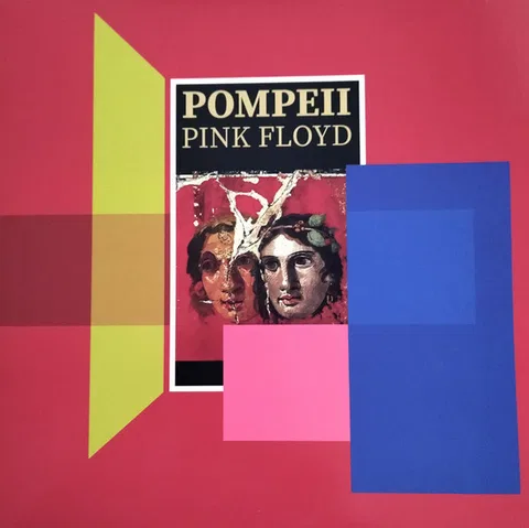 Pompeii